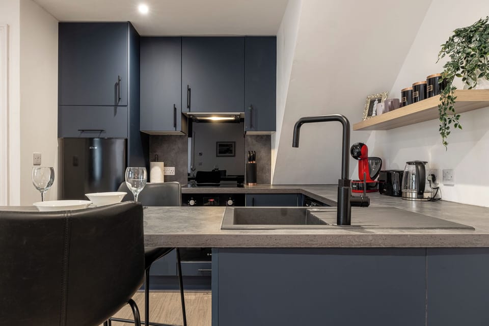 Electric kettle