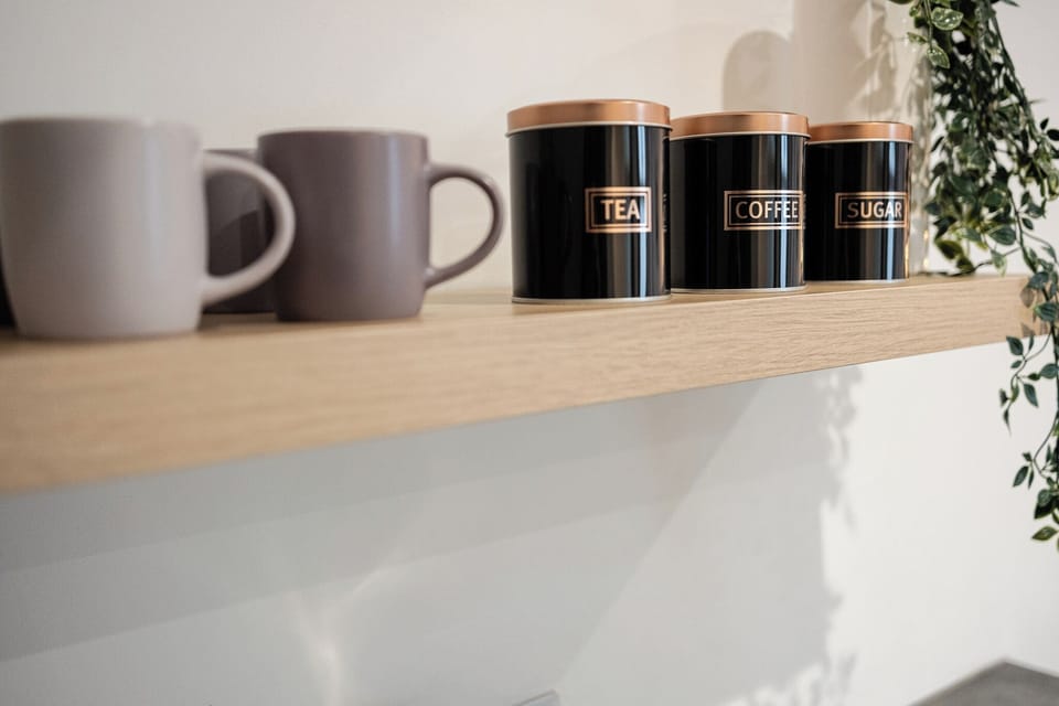 Electric kettle