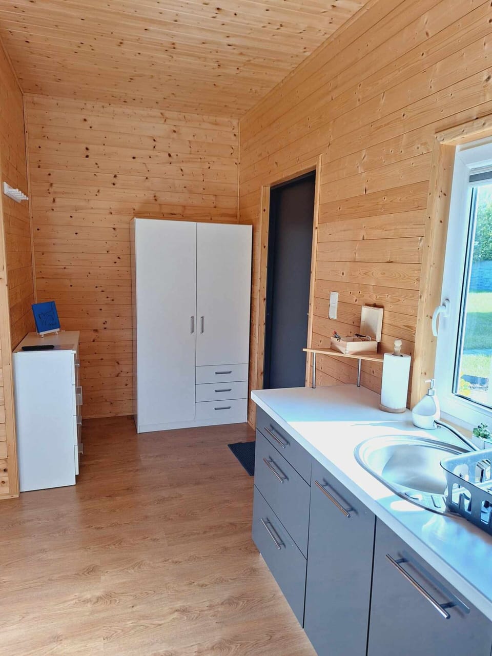 House | Private kitchen | Highchair