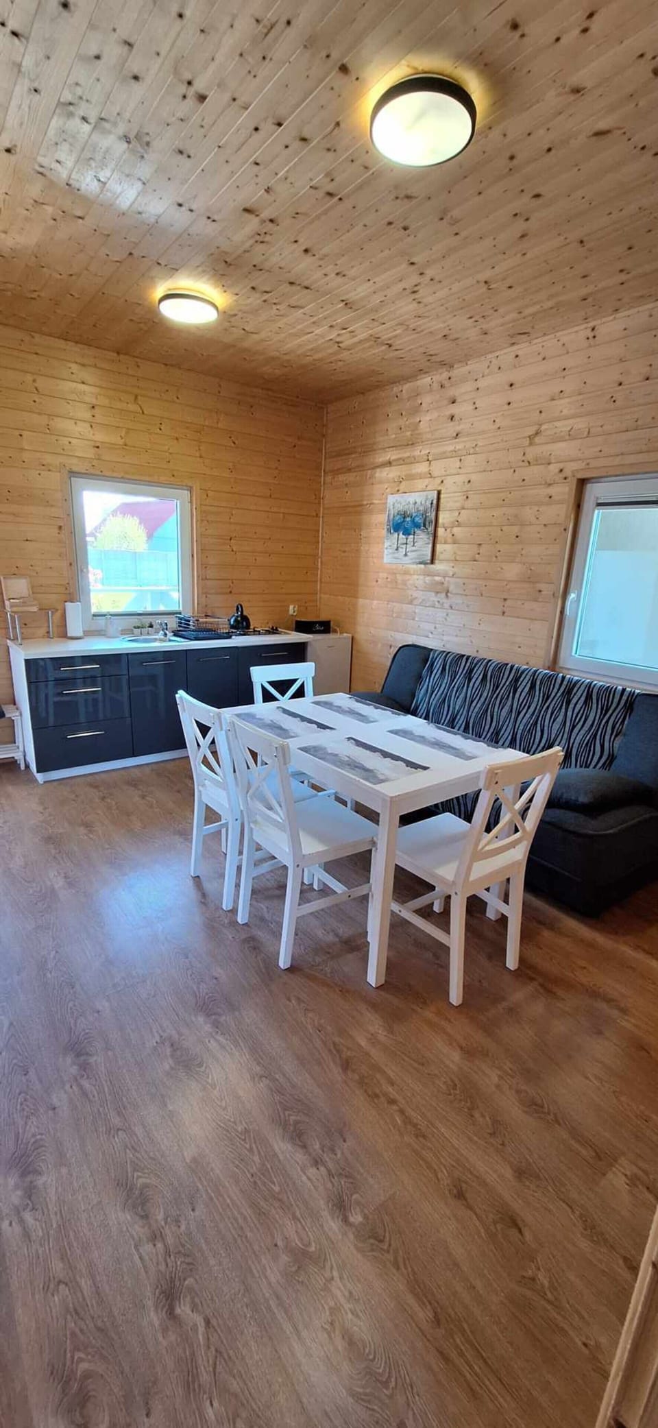 House | Living room