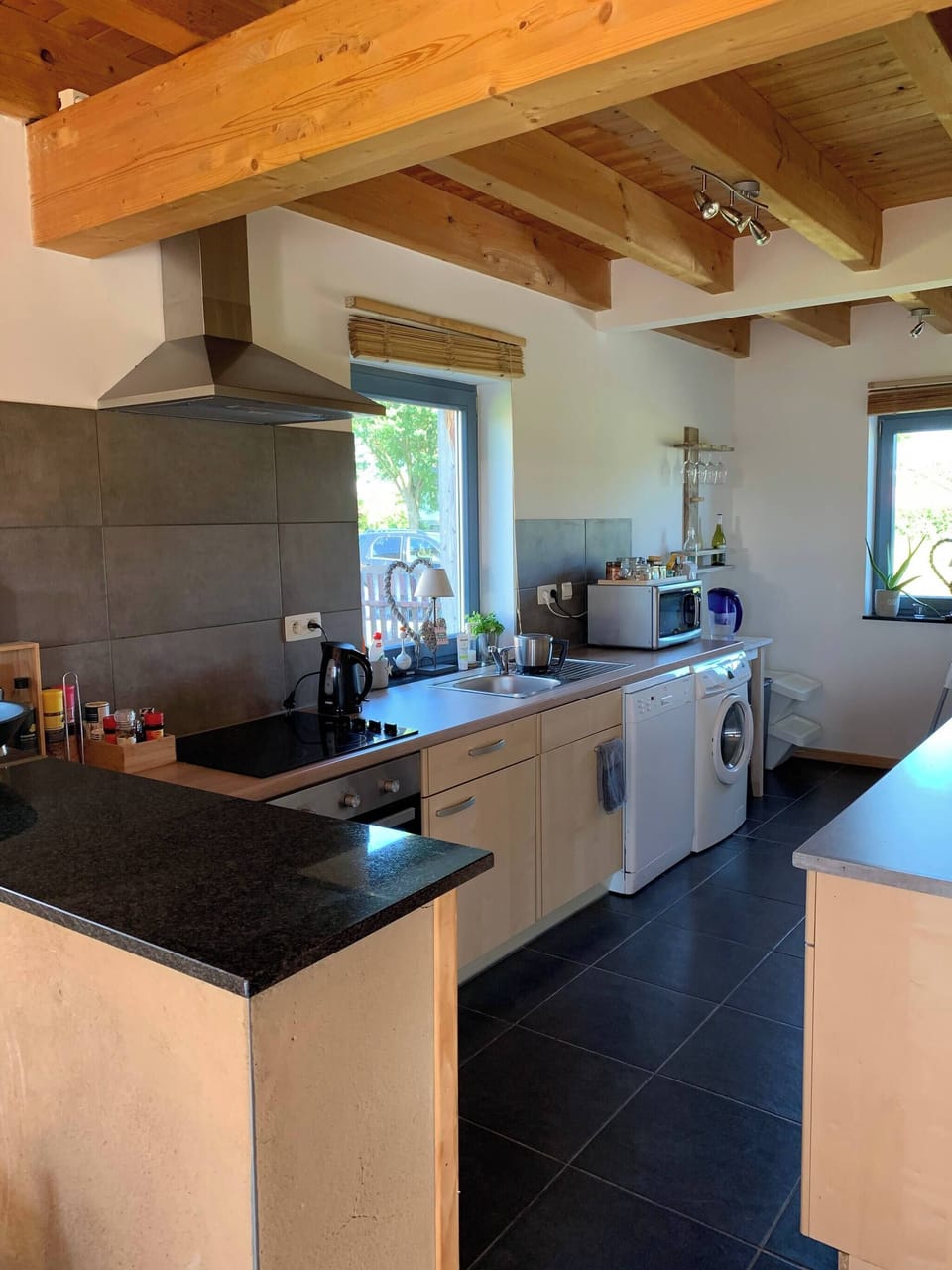 House, 4 Bedrooms, Accessible, Hot Tub | Interior