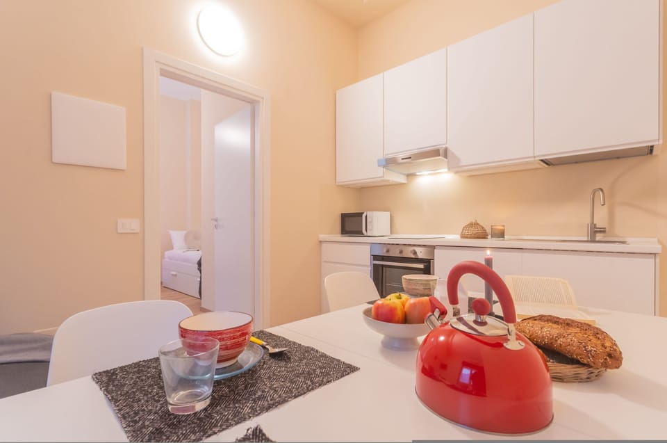 House | 1 bedroom