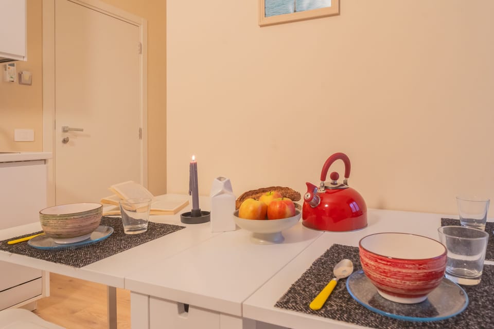 House | 1 bedroom