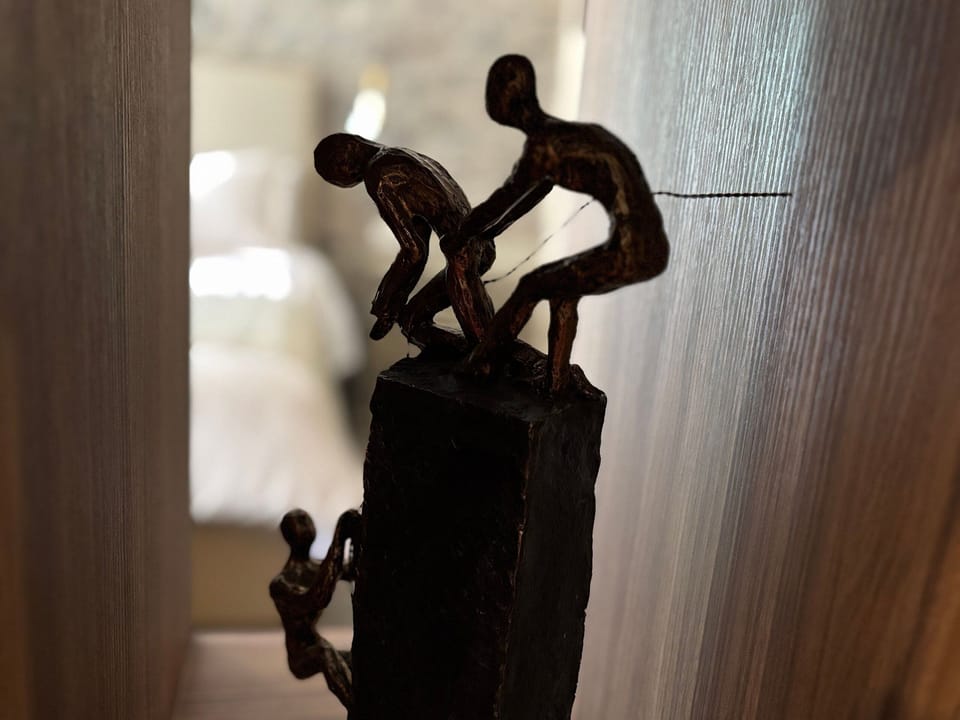 Apartment | Interior detail