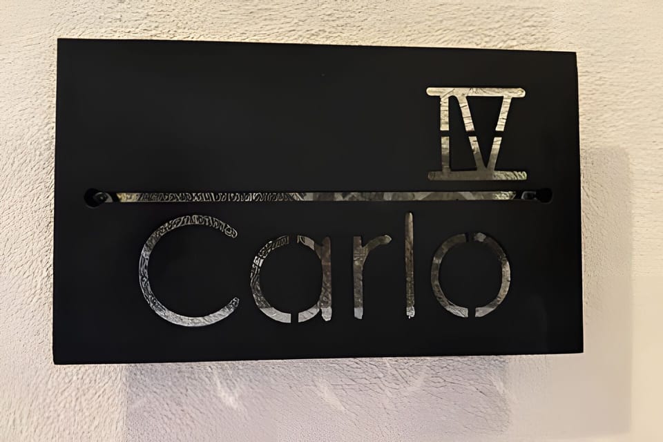 Apartment | Interior detail