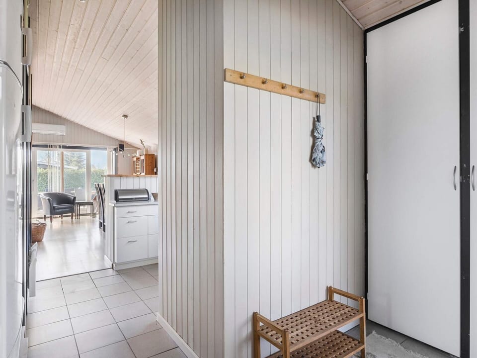 4 Star Holiday Home in Sydals House in Region of Southern Denmark