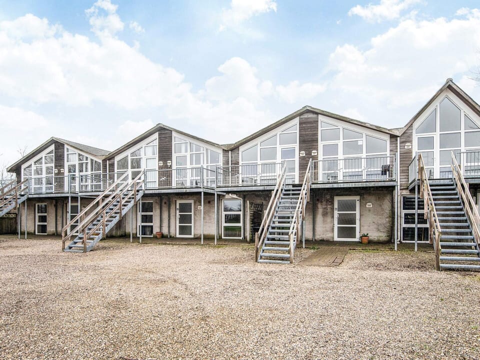 House | View from property