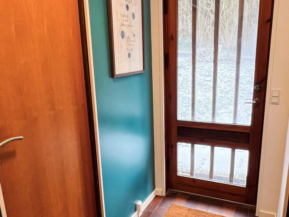 House | Interior