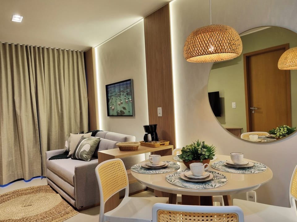 Apartment | Dining room