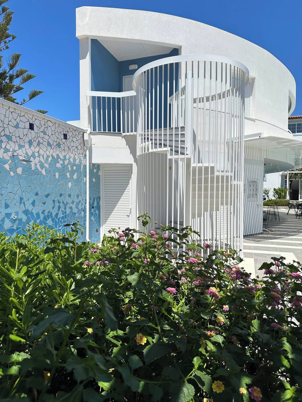 Apartment, 2 Bedrooms | Exterior