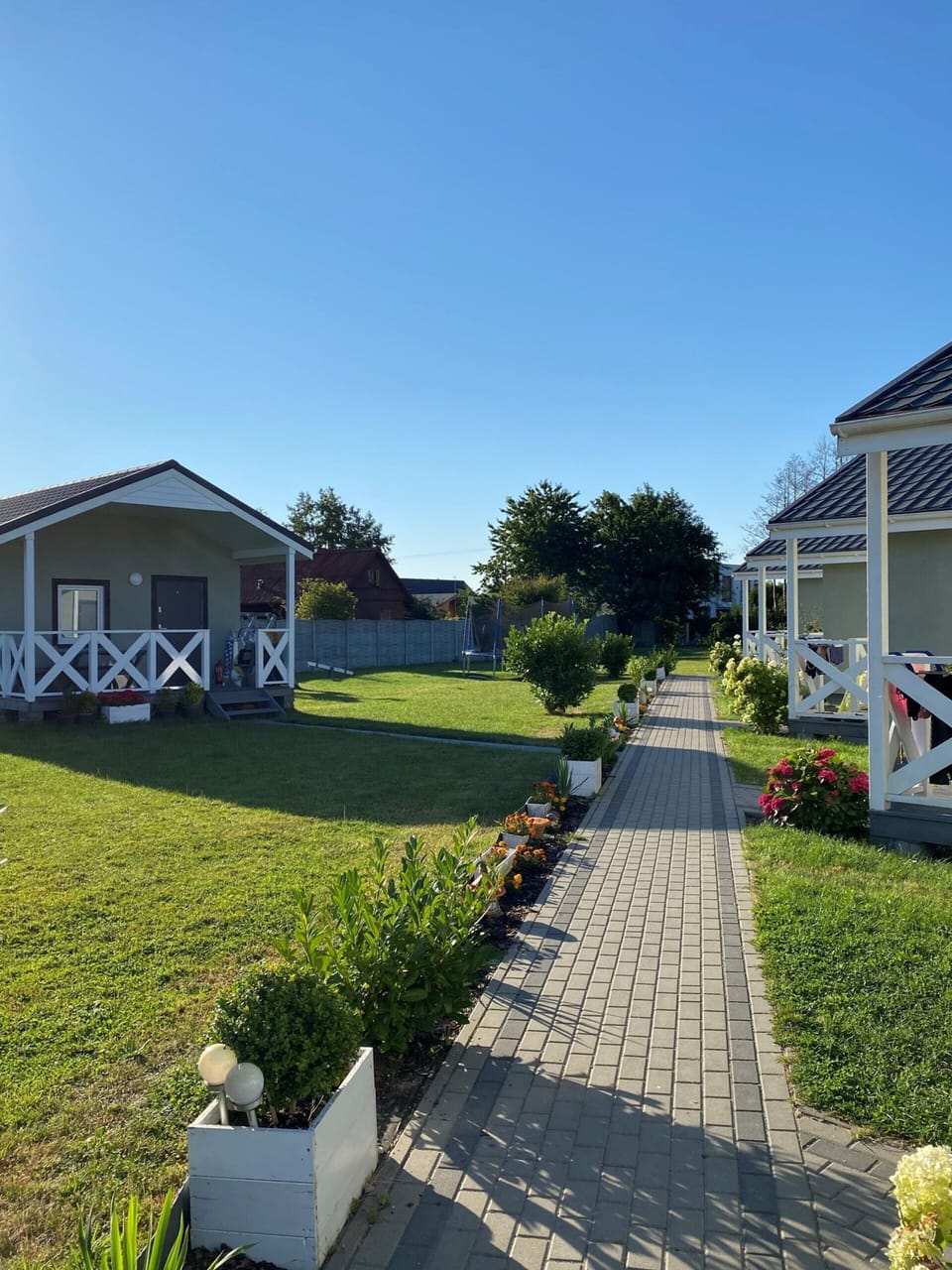 House | Garden
