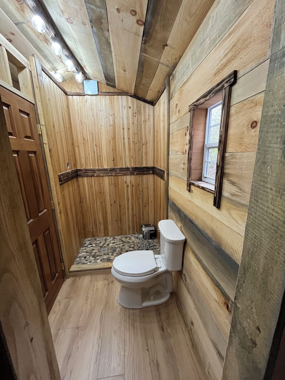Cozy Cabin Cabin in Ohio