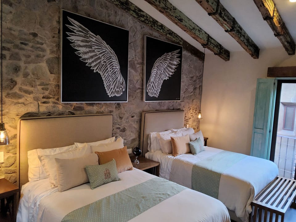 Basic Apartment | 1 bedroom, premium bedding, iron/ironing board (on request), WiFi (free)