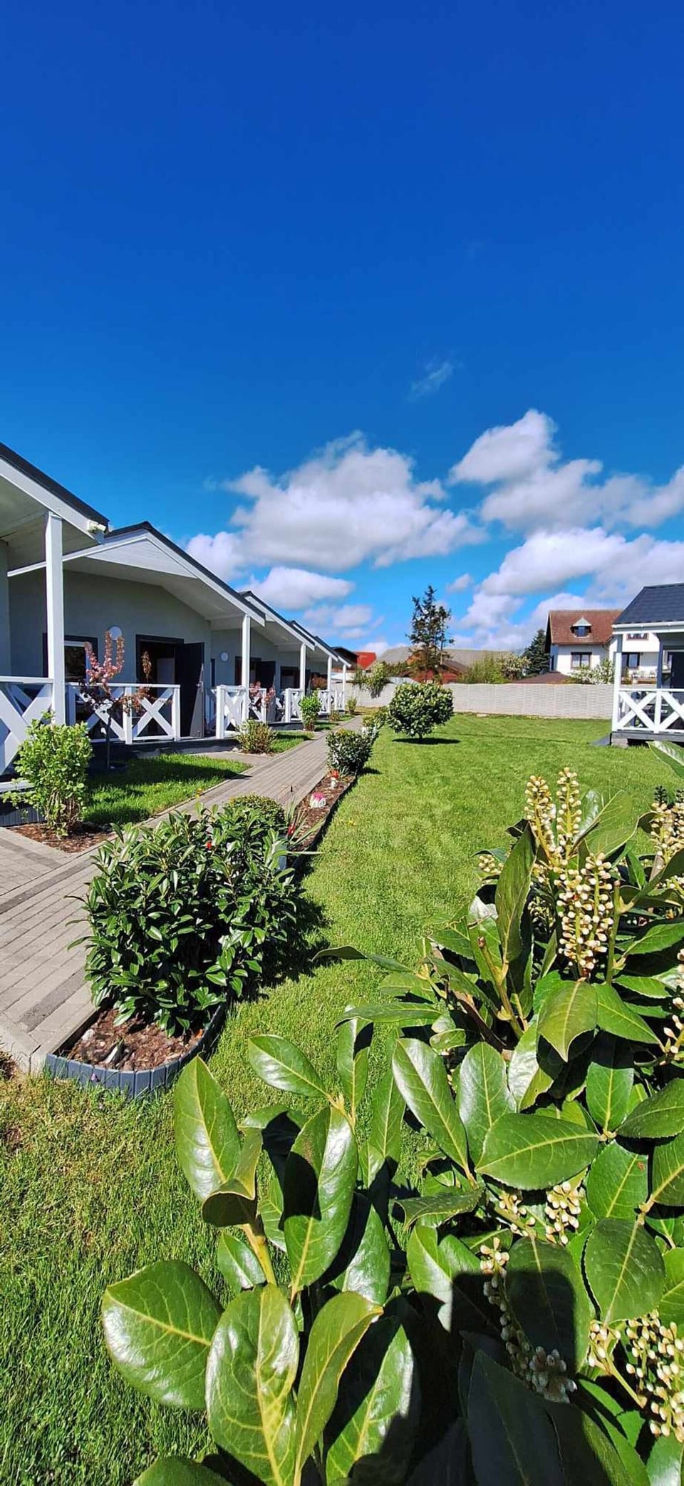 House | Exterior