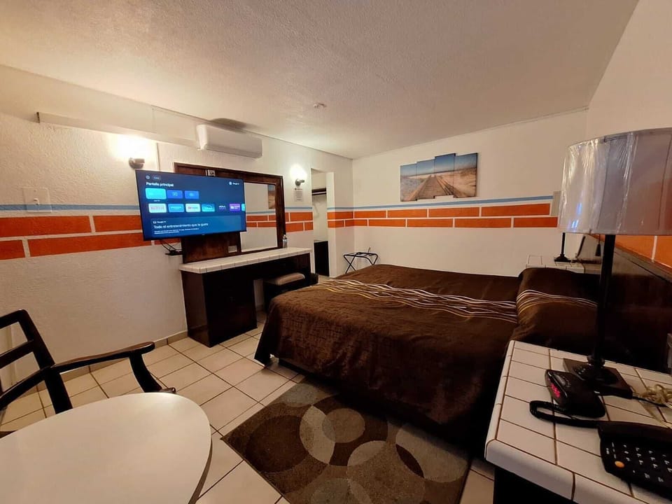 Comfort Room, Garden View | Laptop workspace, free WiFi, bed sheets