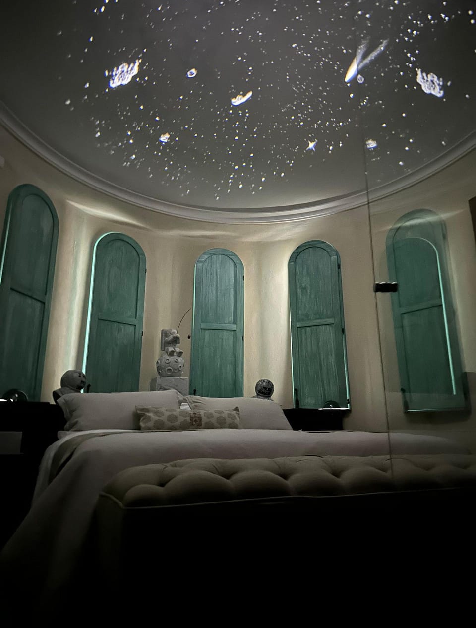 Suite | Spa