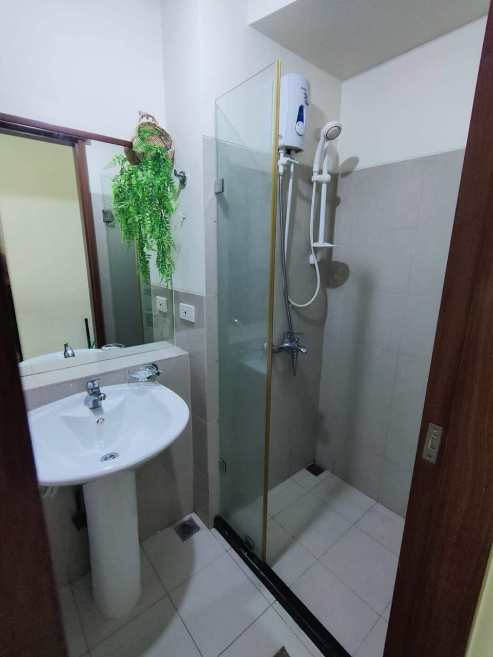 Comfort Condo, Non Smoking | Bathroom