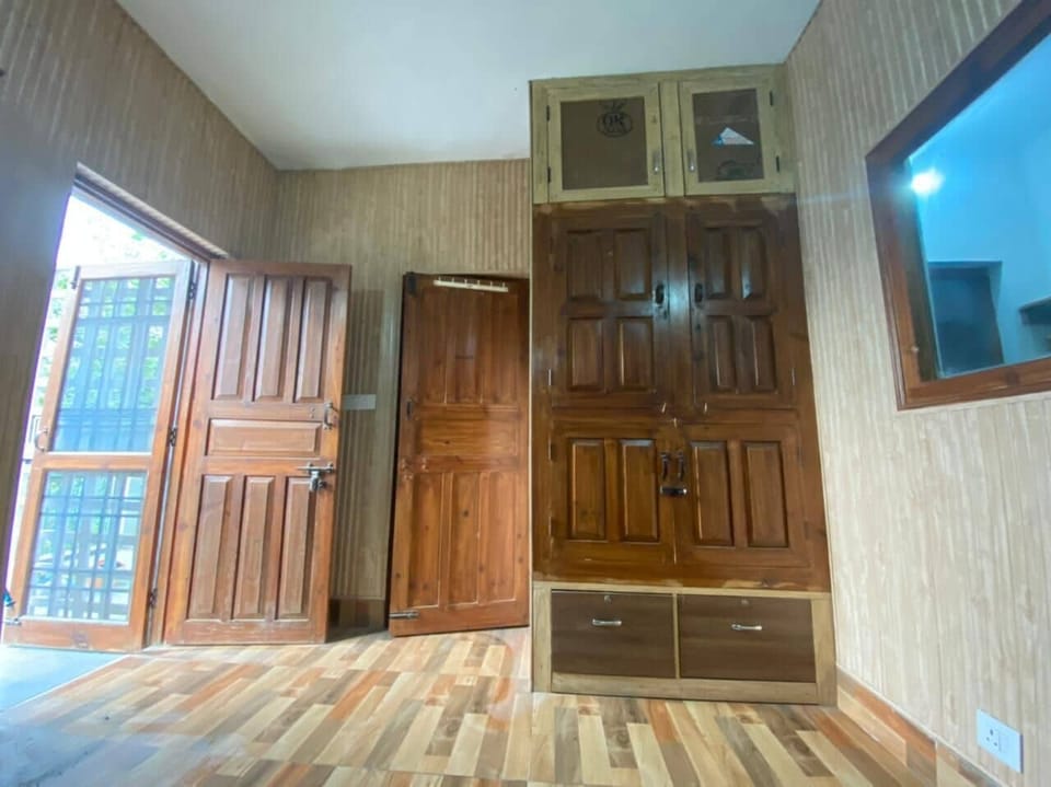 Wardrobe