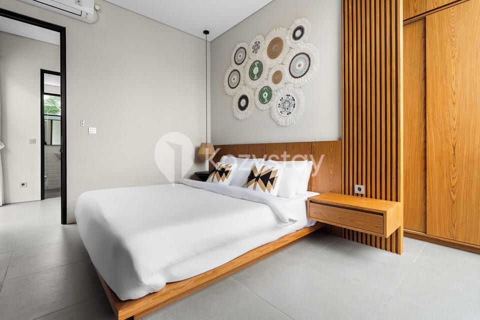 Villa, 3 Bedrooms, Private Pool | 3 bedrooms, iron/ironing board, free WiFi, bed sheets