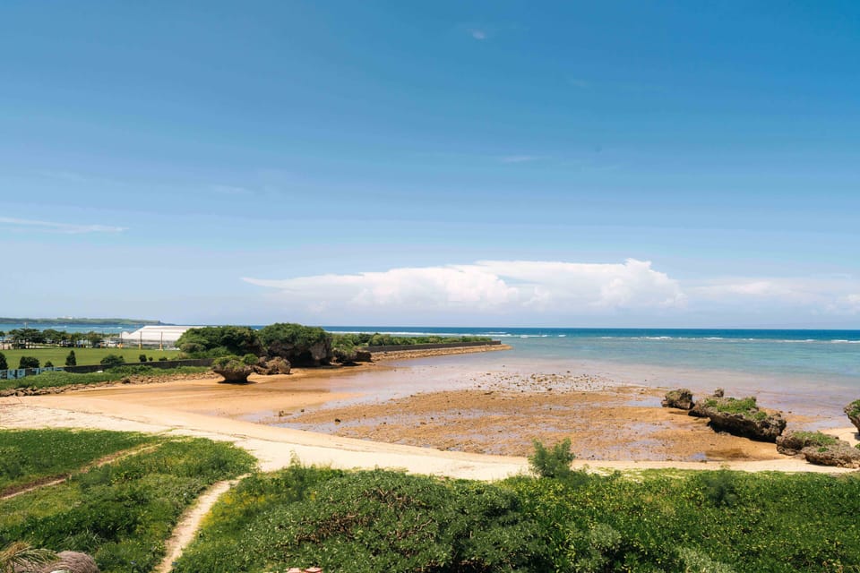Comfort Suite, Beach View (loveA) | Terrace/patio