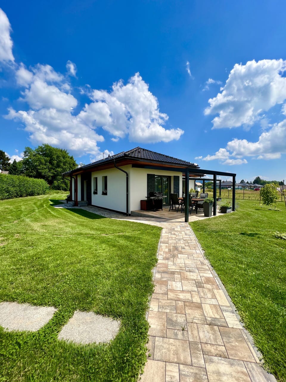 Apartment | Exterior
