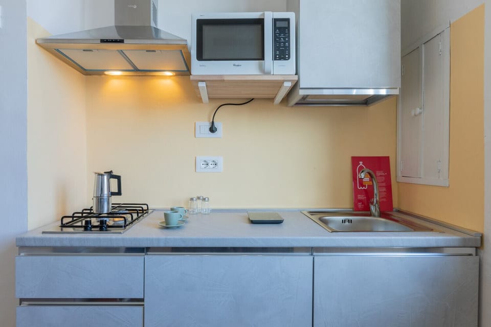 House | 1 bedroom