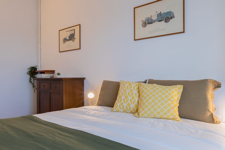 House | 1 bedroom
