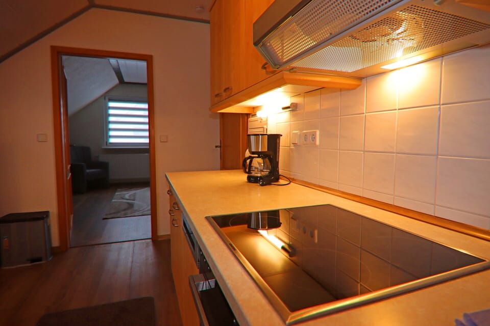 Apartment | Private kitchen