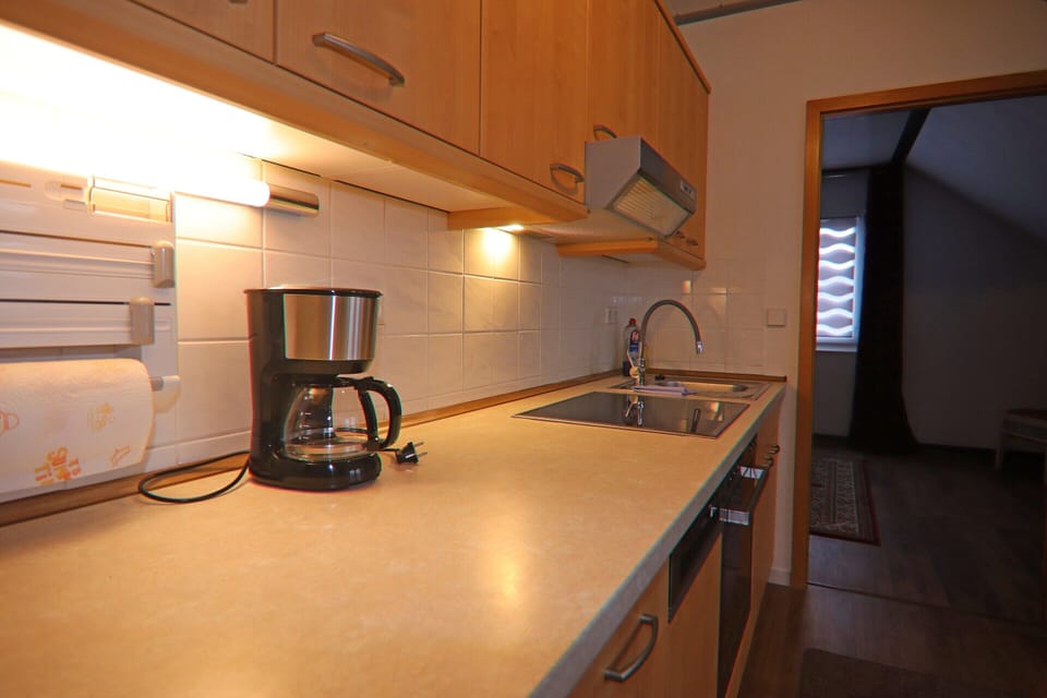Apartment | Dining