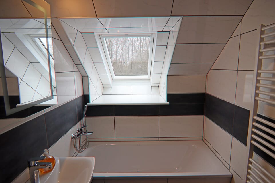 Ferienwohnung Kranichring in Negast Nahe Stralsund Apartment in Stralsund