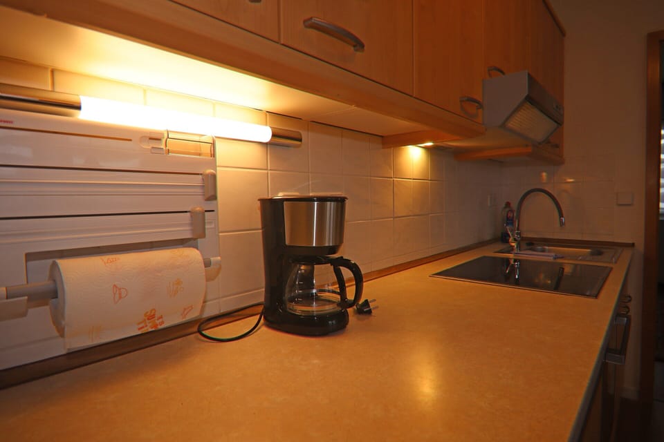 Apartment | Dining
