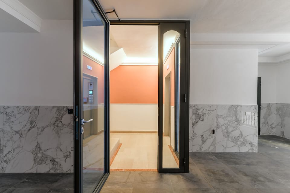 House | 1 bedroom