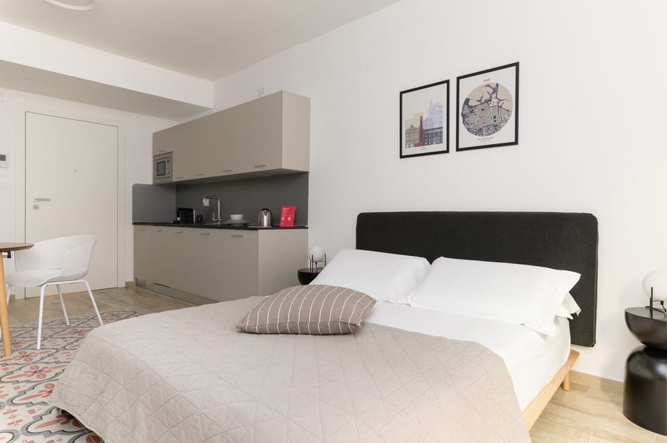 House | 1 bedroom