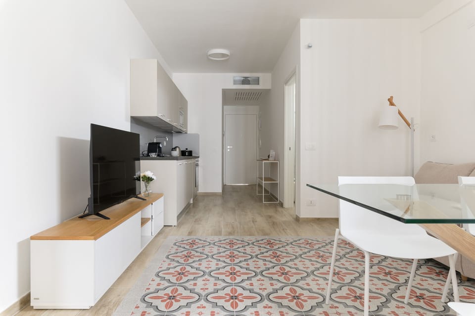 House | 1 bedroom