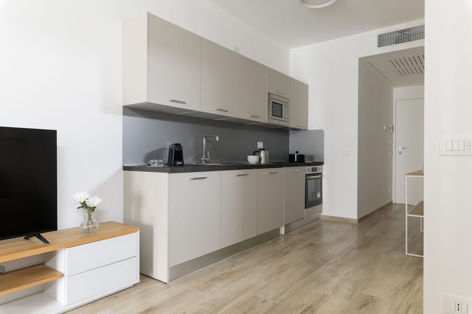 House | 1 bedroom