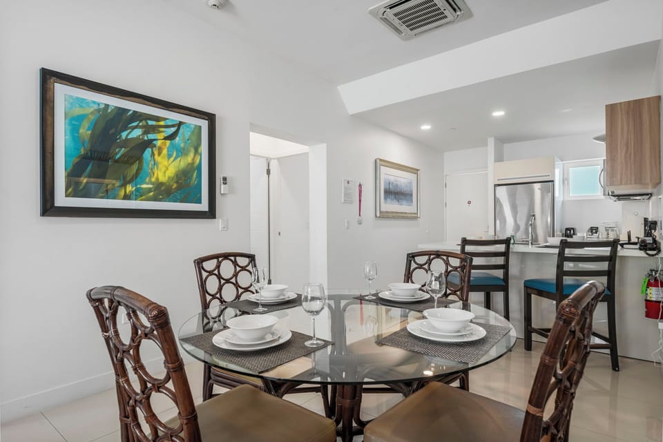Apartment (2 Bedrooms) | Property amenity