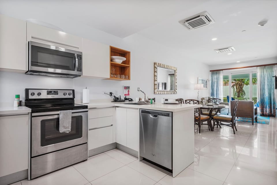 Apartment (2 Bedrooms) | Property amenity