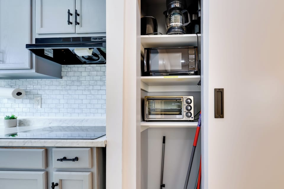 Apartment (3 Bedrooms) | Interior