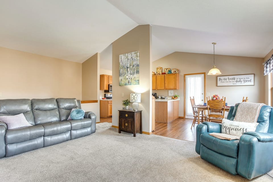 House (4 Bedrooms) | Interior