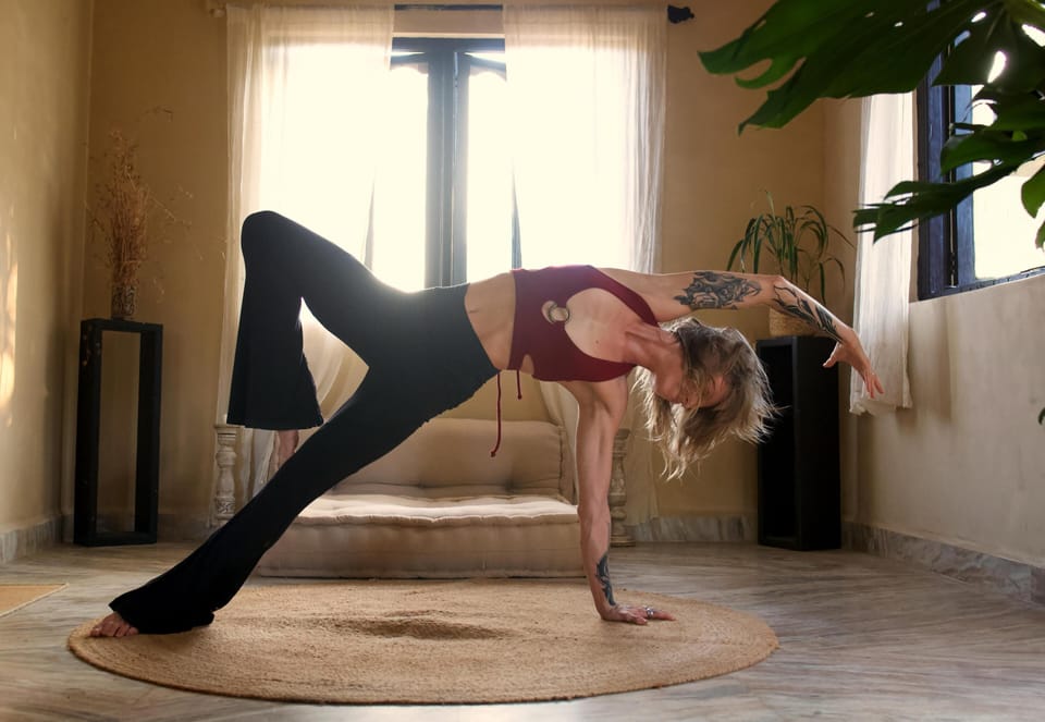 Yoga
