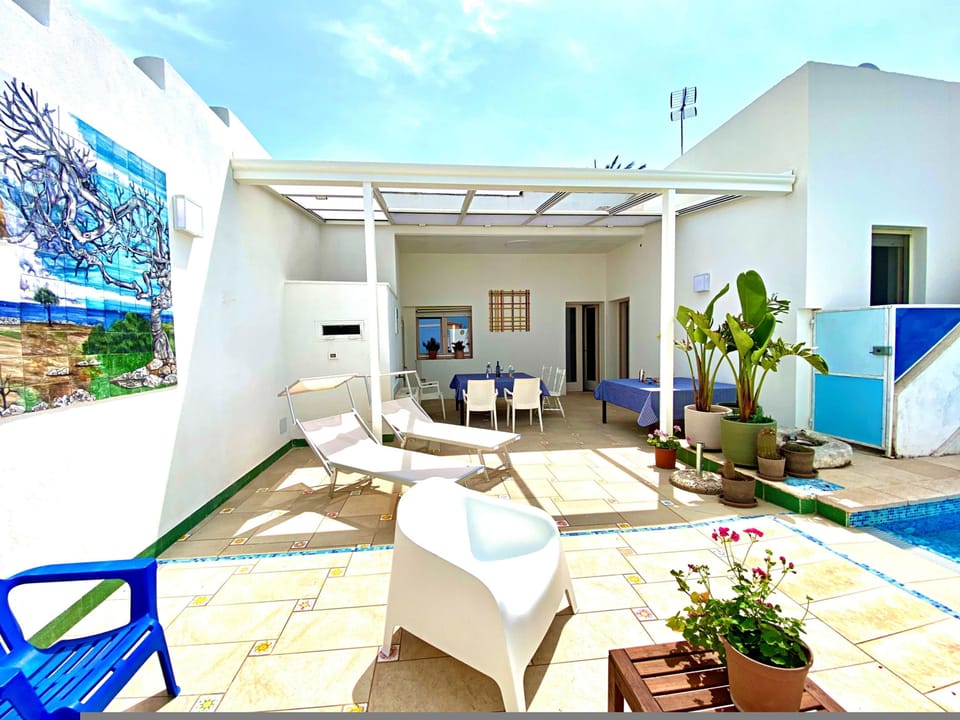 House, Smoking | 4 bedrooms