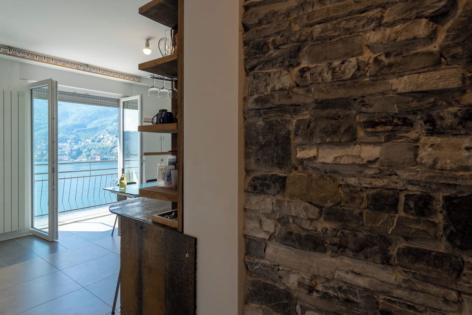 Apartment (2 Bedrooms) | Living area | 32-inch TV with cable channels