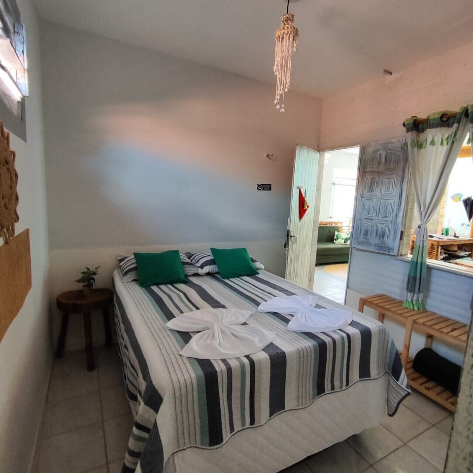 Standard Double Room | Free WiFi