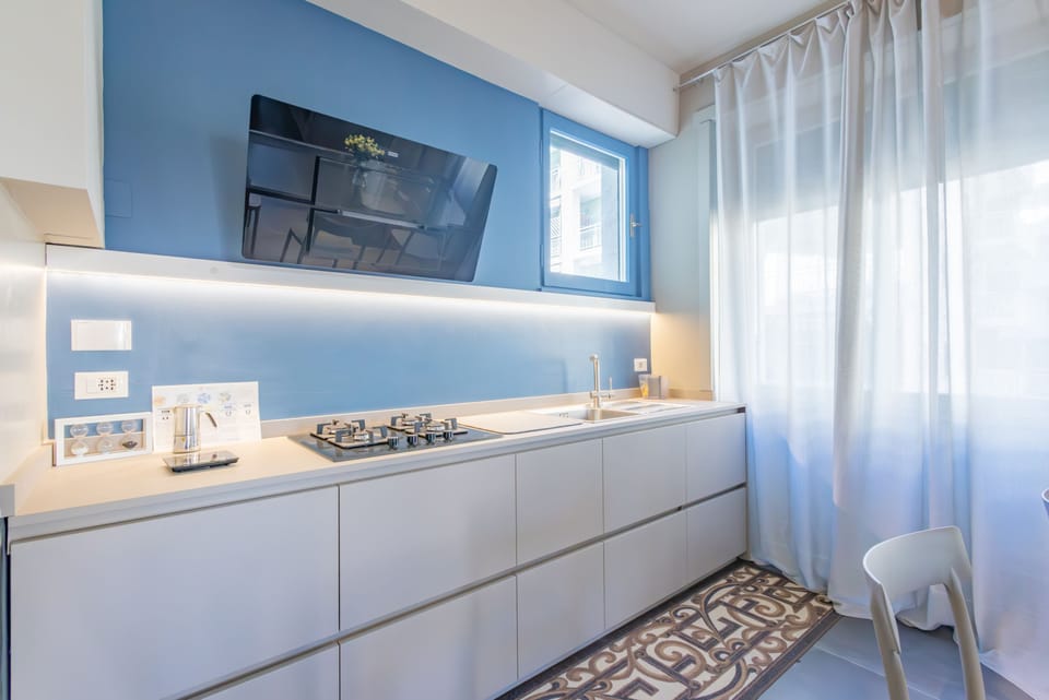 House | 1 bedroom