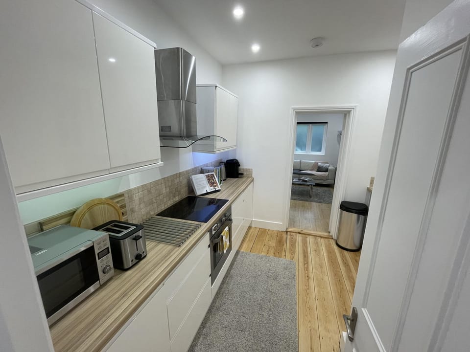 House | 2 bedrooms