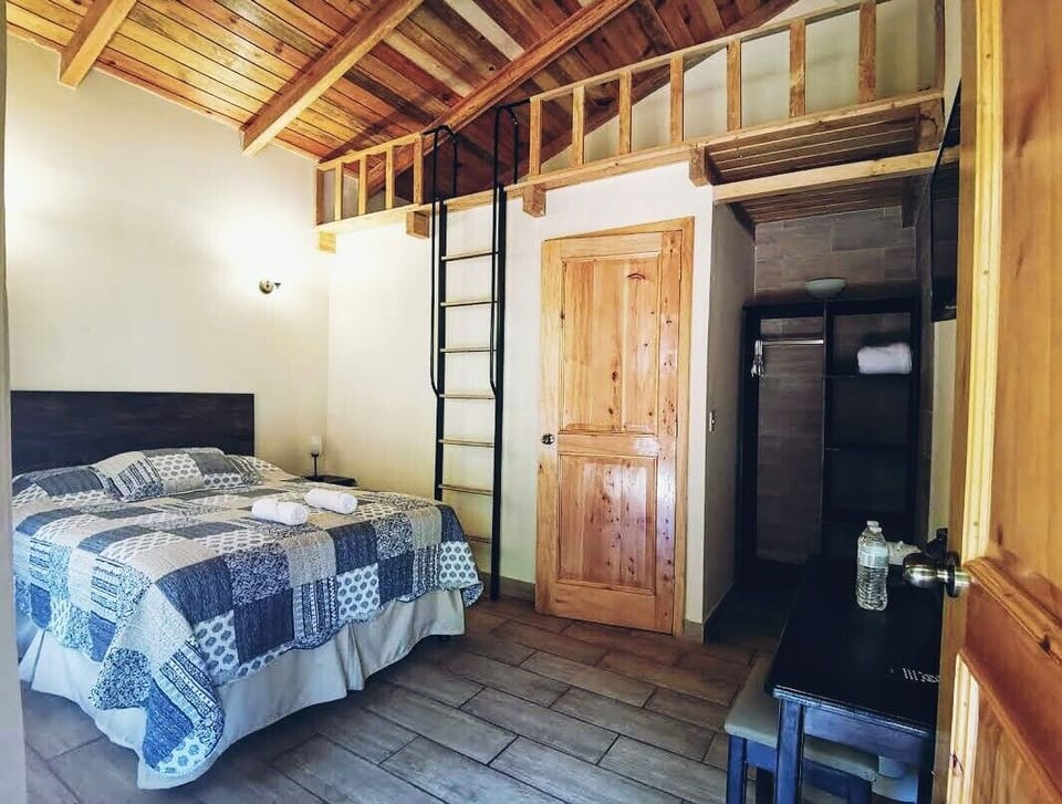 Standard Single Room, Garden View | Desk, WiFi (free)