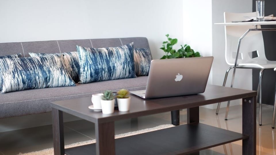 Comfort Condo | 1 bedroom, free WiFi