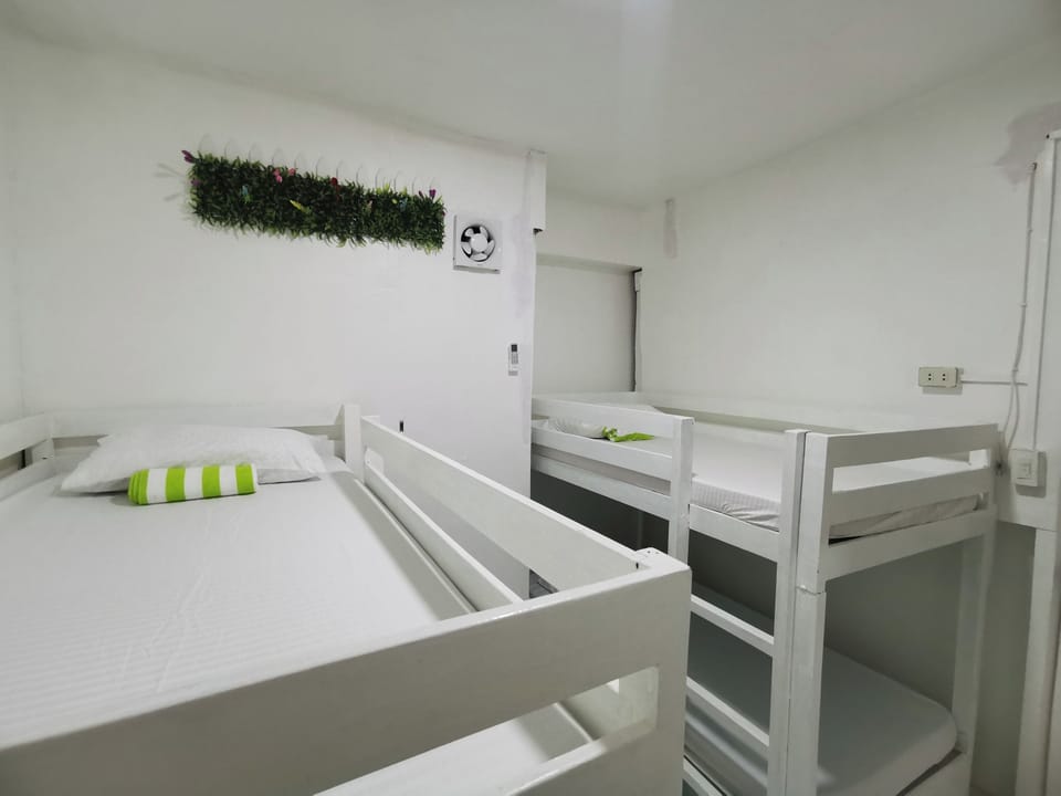 Standard Shared Dormitory, Women only | Free WiFi, bed sheets
