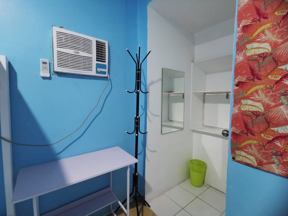 Standard Triple Room | Free WiFi, bed sheets