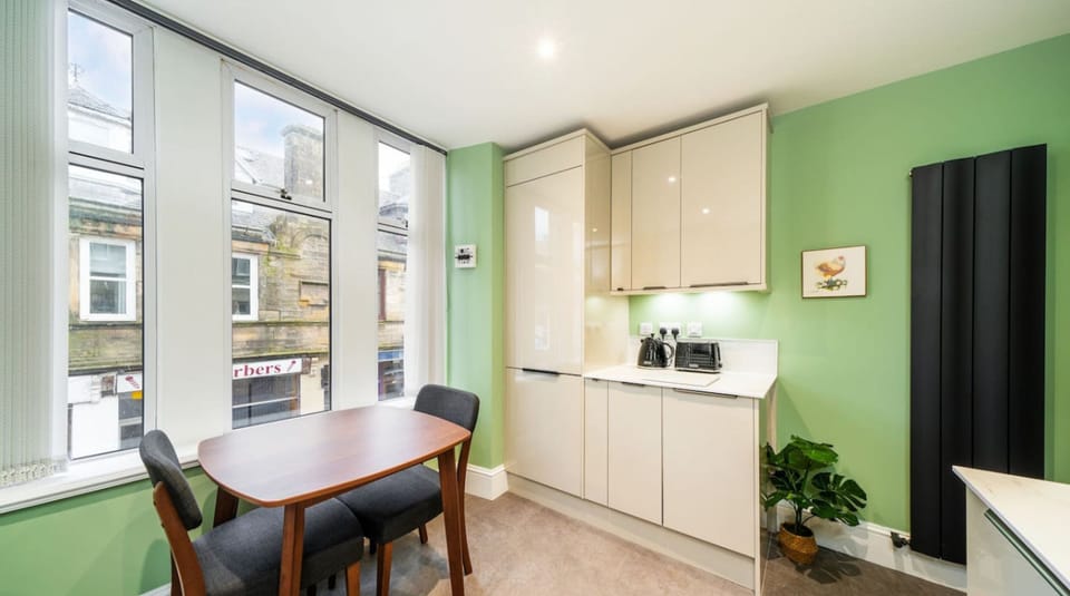 Apartment, Smoking | 2 bedrooms